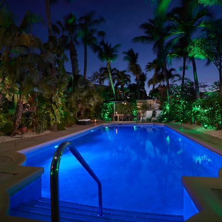 Paradera Park Aruba โอรันเยสตัด ภายนอก รูปภาพ