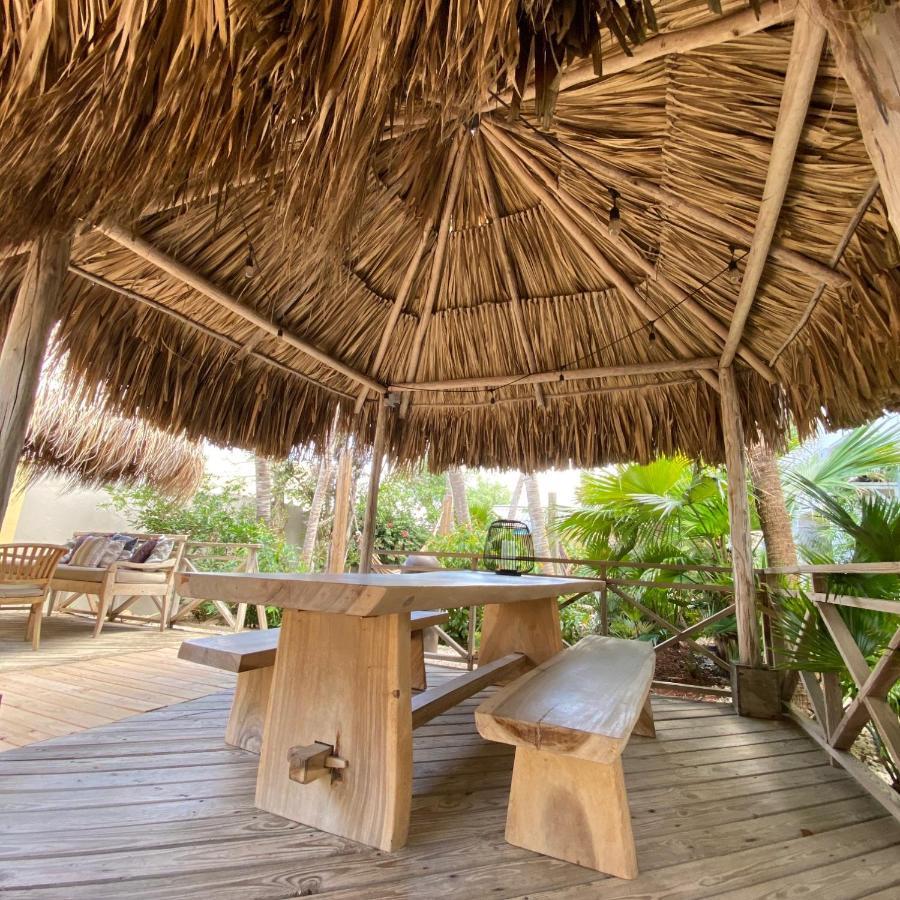 Paradera Park Aruba โอรันเยสตัด ภายนอก รูปภาพ