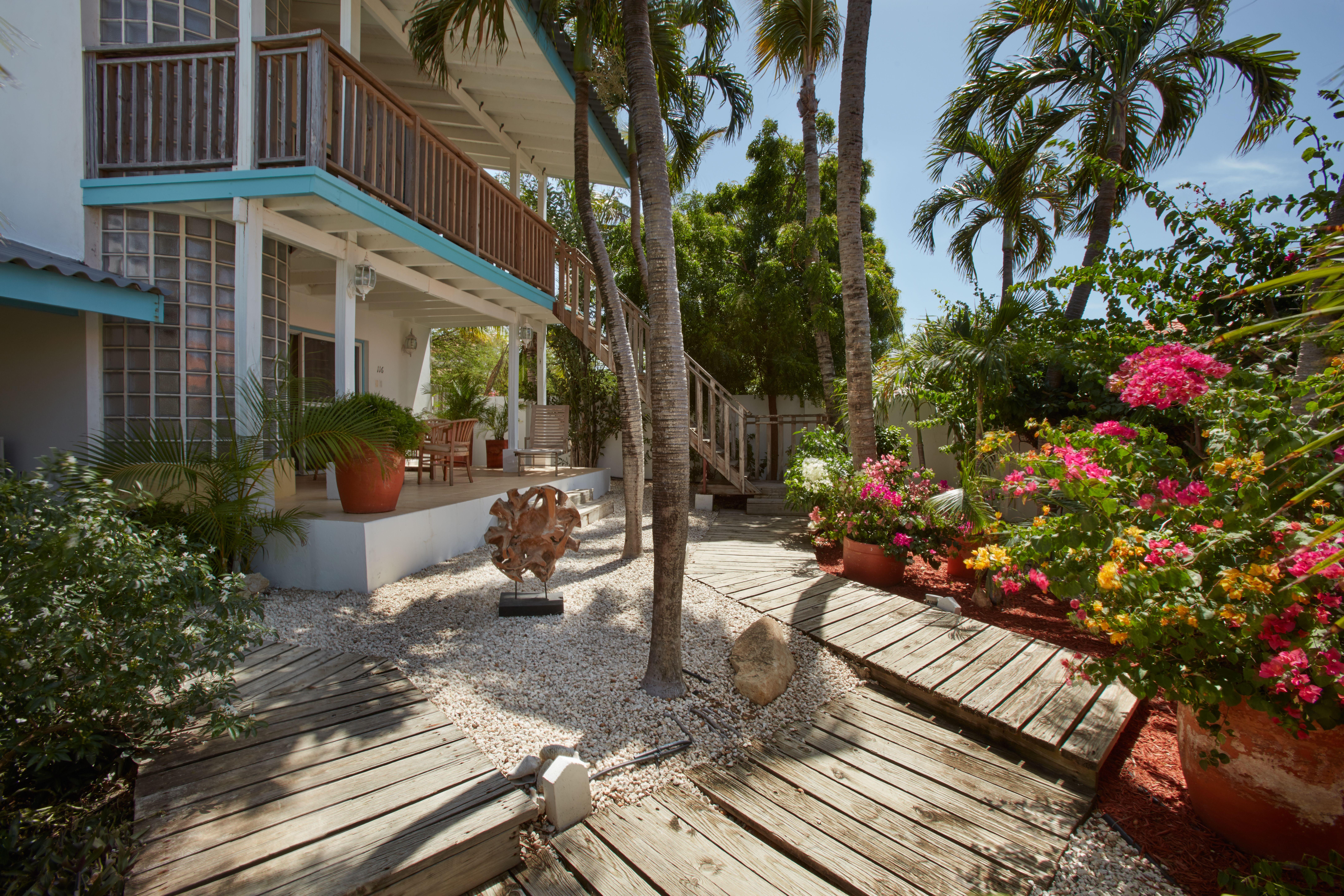 Paradera Park Aruba โอรันเยสตัด ภายนอก รูปภาพ