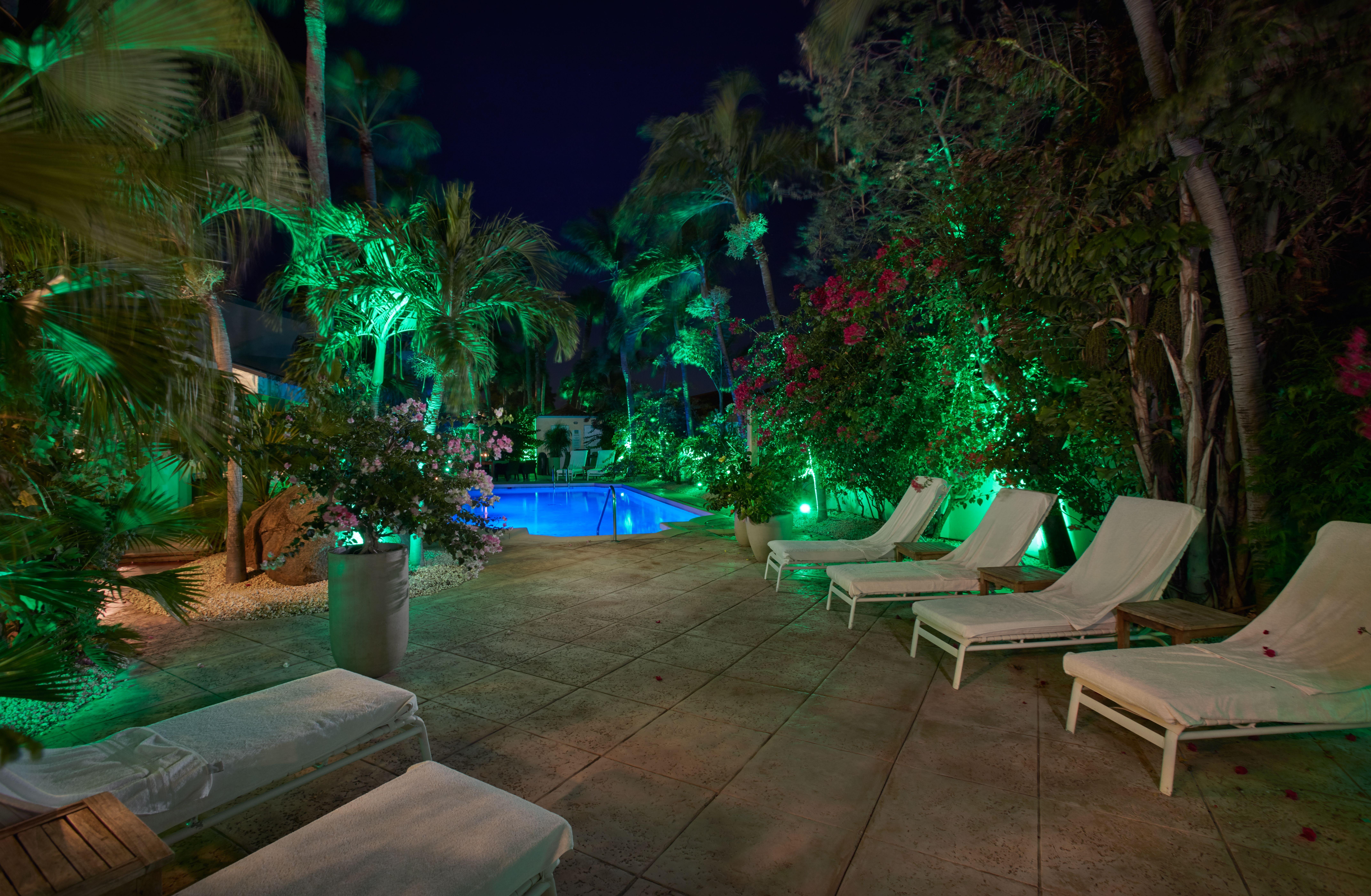 Paradera Park Aruba โอรันเยสตัด ภายนอก รูปภาพ