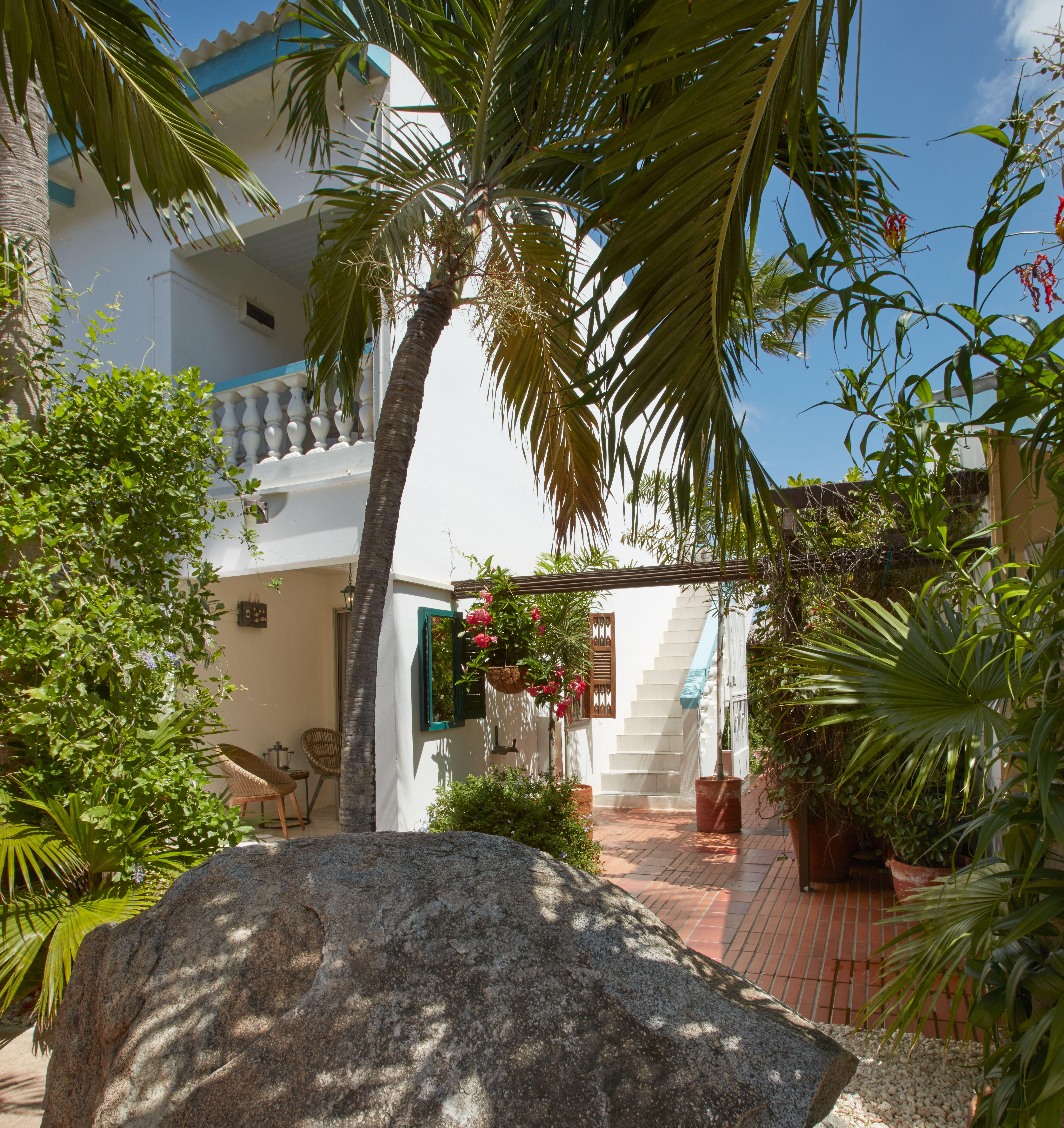 Paradera Park Aruba โอรันเยสตัด ภายนอก รูปภาพ