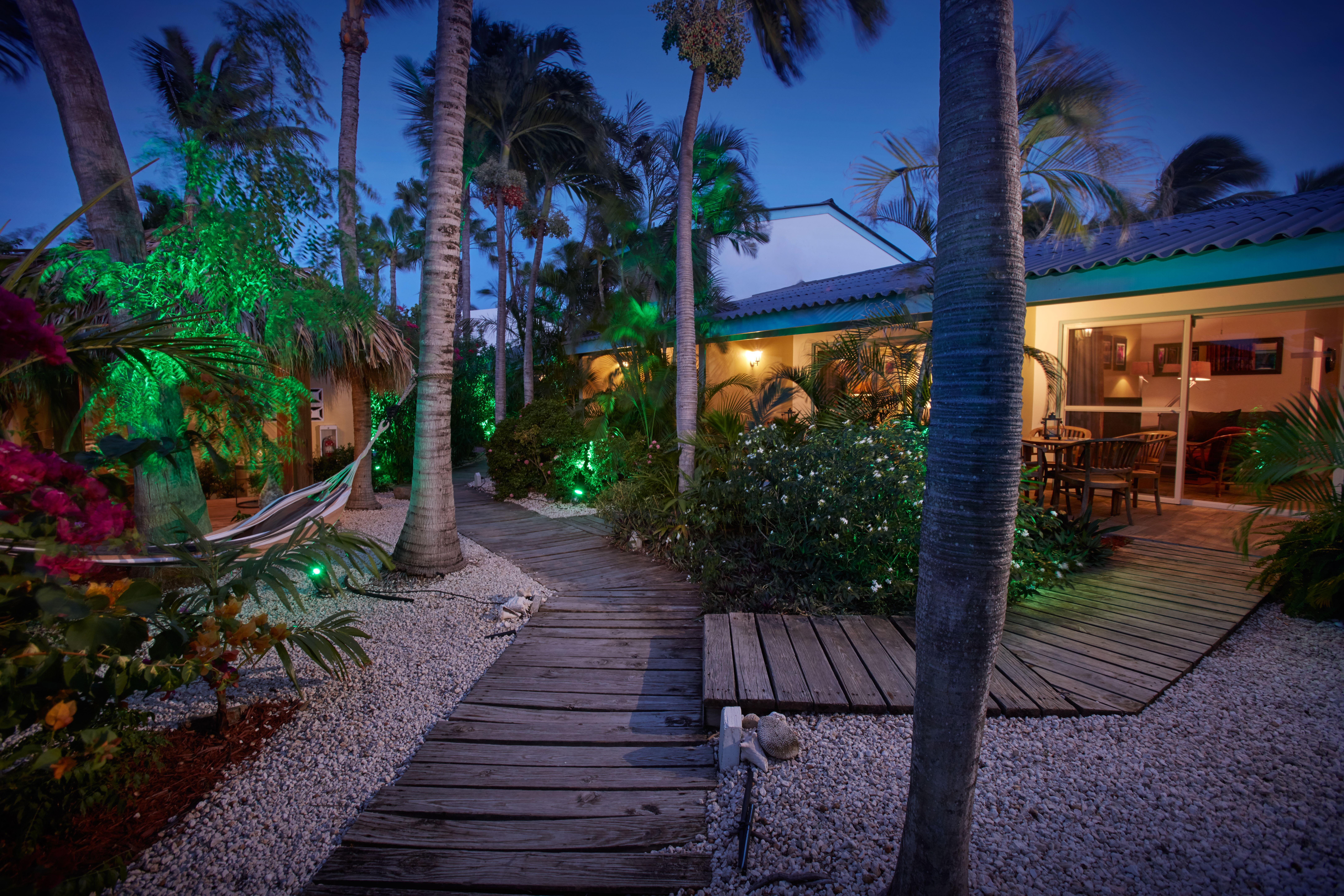 Paradera Park Aruba โอรันเยสตัด ภายนอก รูปภาพ