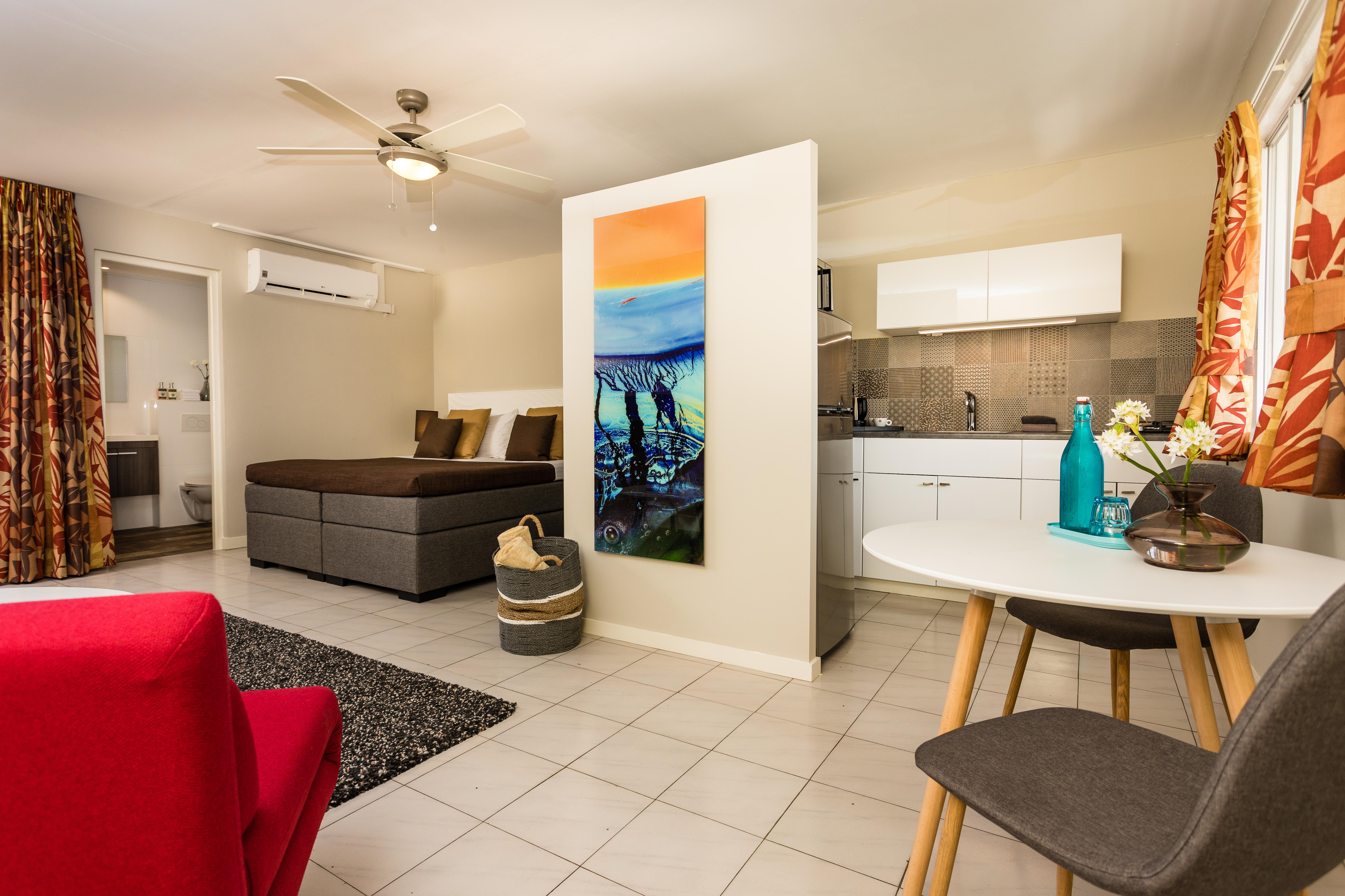 Paradera Park Aruba โอรันเยสตัด ภายนอก รูปภาพ