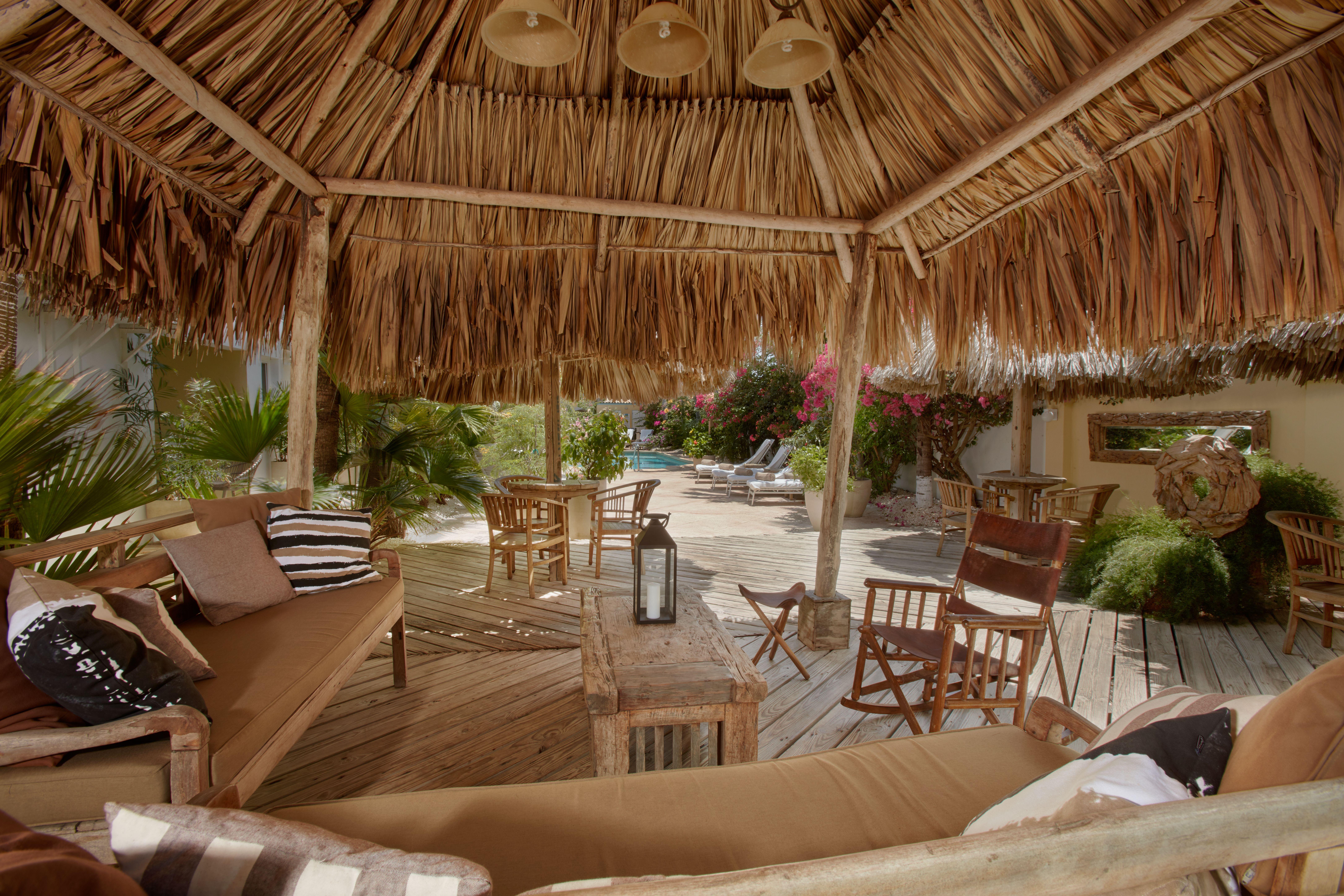 Paradera Park Aruba โอรันเยสตัด ภายนอก รูปภาพ