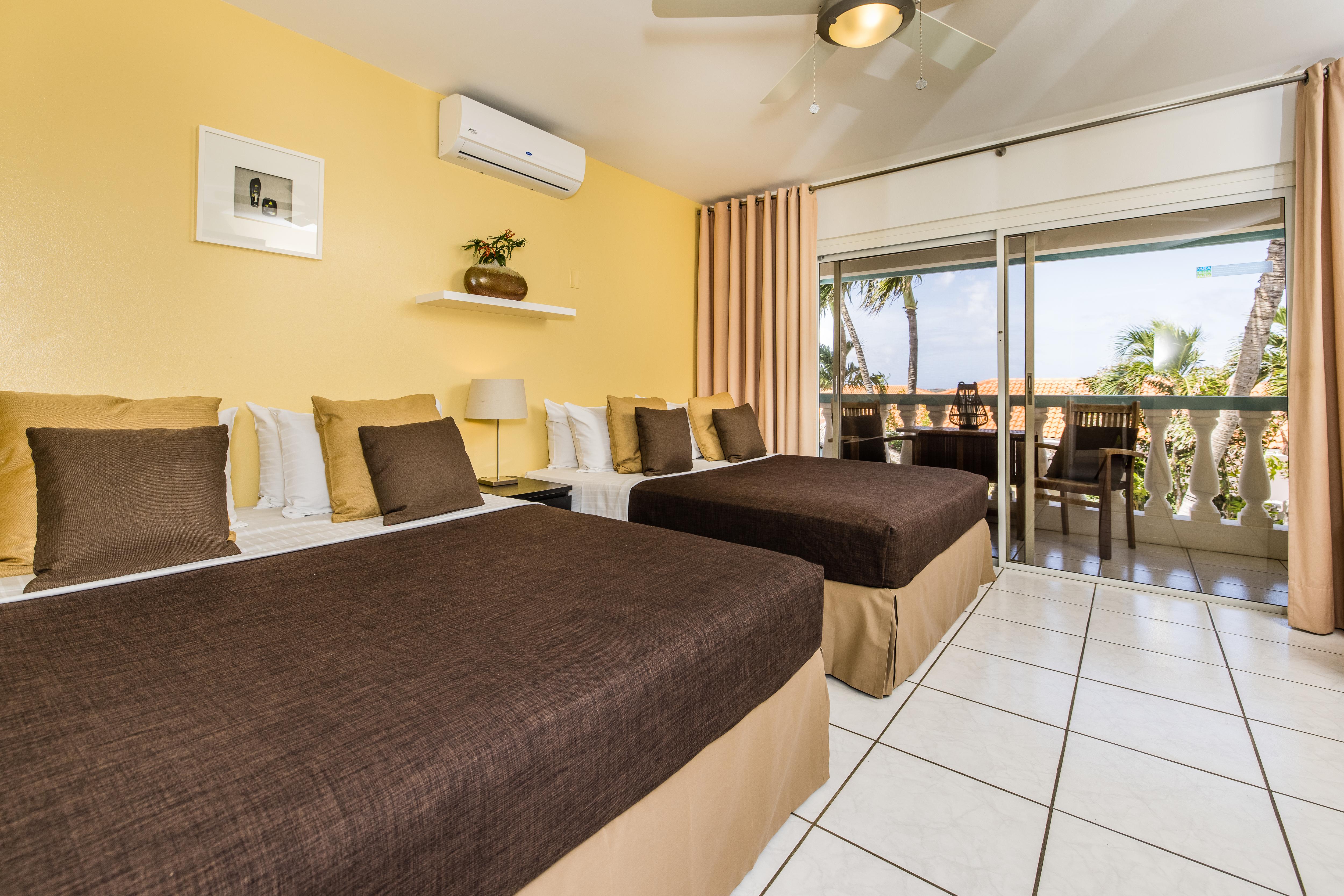 Paradera Park Aruba โอรันเยสตัด ภายนอก รูปภาพ