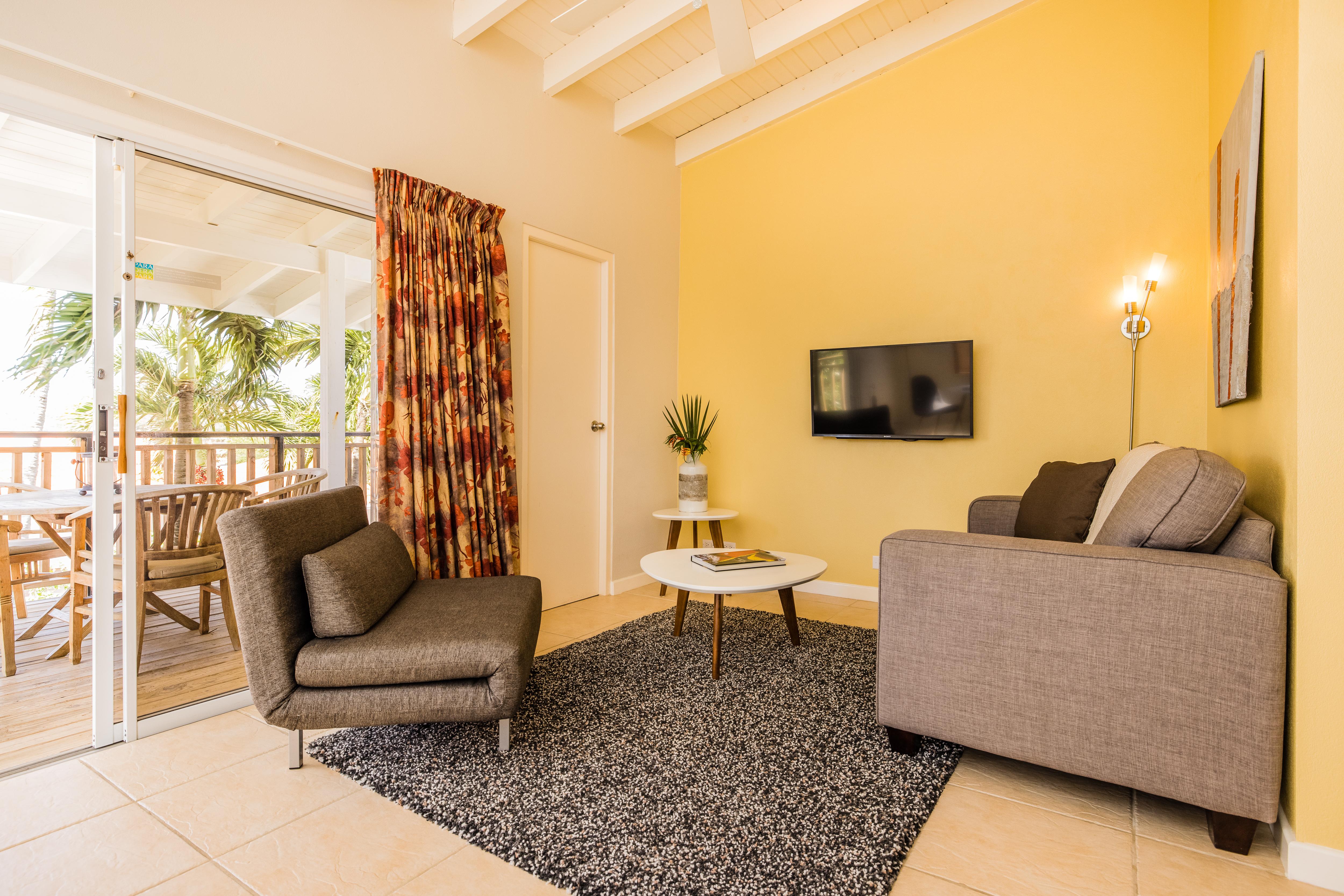 Paradera Park Aruba โอรันเยสตัด ภายนอก รูปภาพ