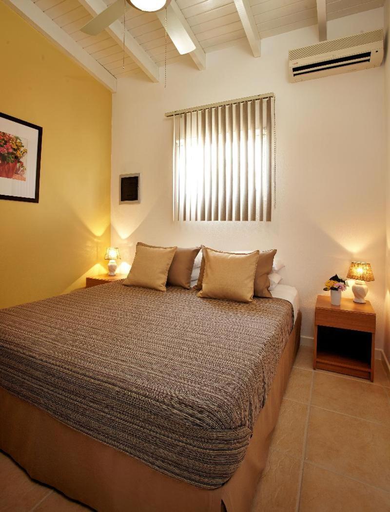 Paradera Park Aruba โอรันเยสตัด ห้อง รูปภาพ
