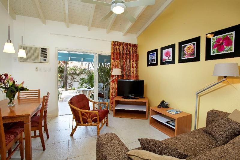 Paradera Park Aruba โอรันเยสตัด ห้อง รูปภาพ
